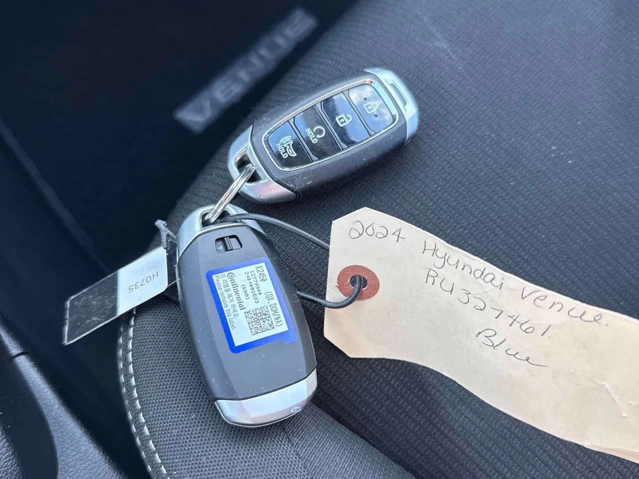 Hyundai Venue * Preferred * CARFAX * ��� ����� * KEYLESS | Mobile.bg � ����������� 10