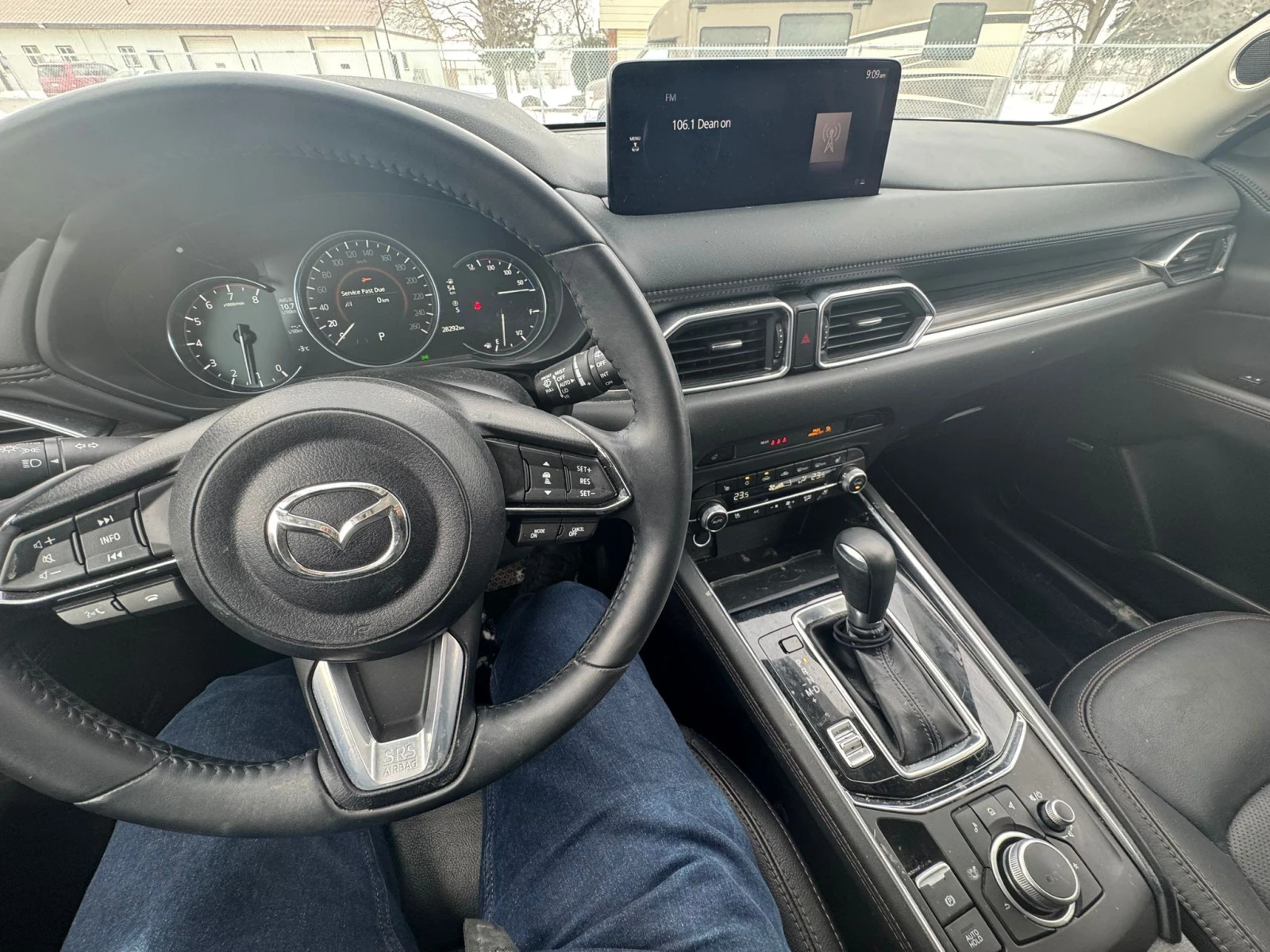 Mazda CX-5 2.5L 4cyl AWD | Mobile.bg � ����������� 9