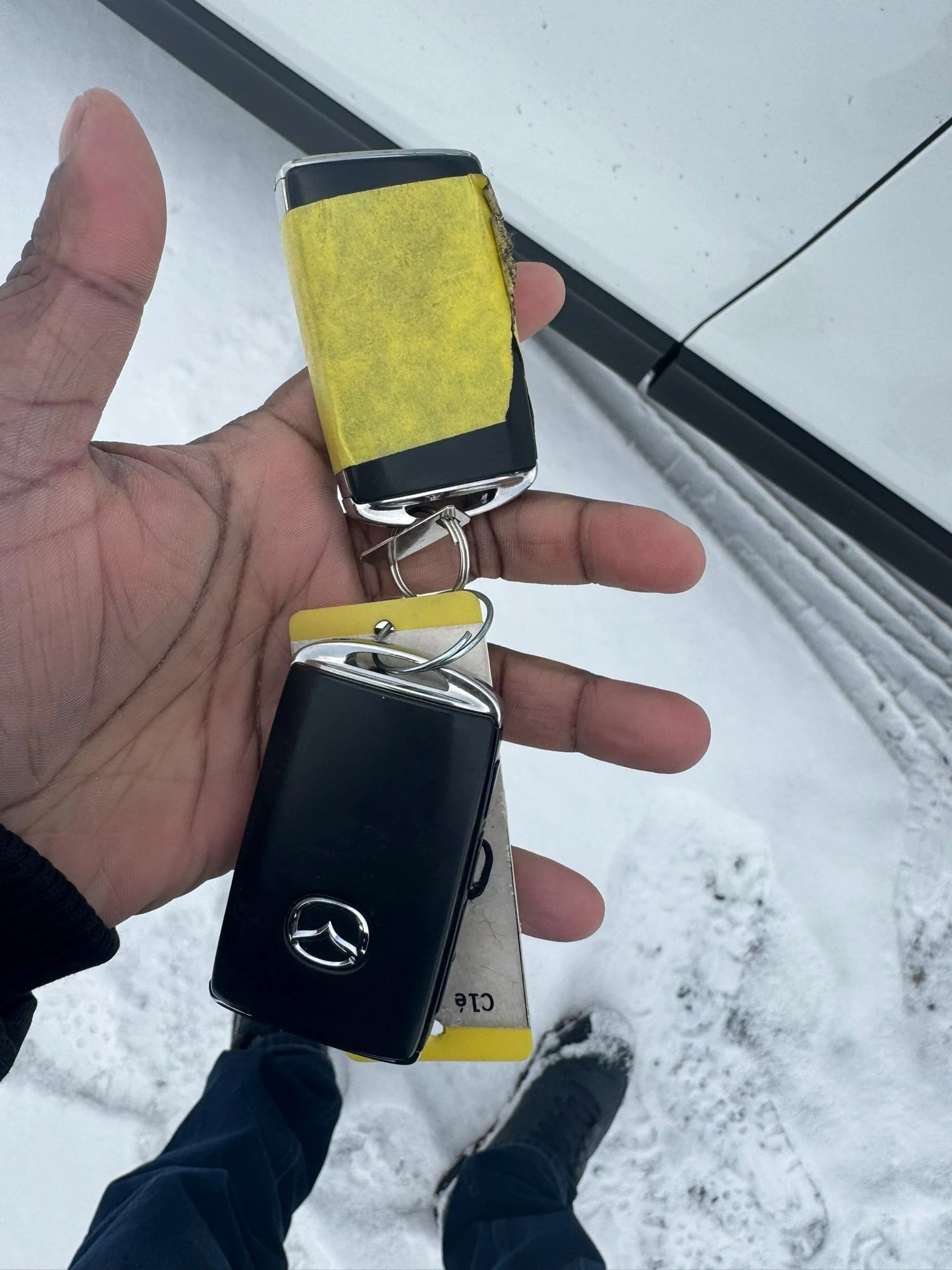 Mazda CX-5 2.5L 4cyl AWD | Mobile.bg � ����������� 10