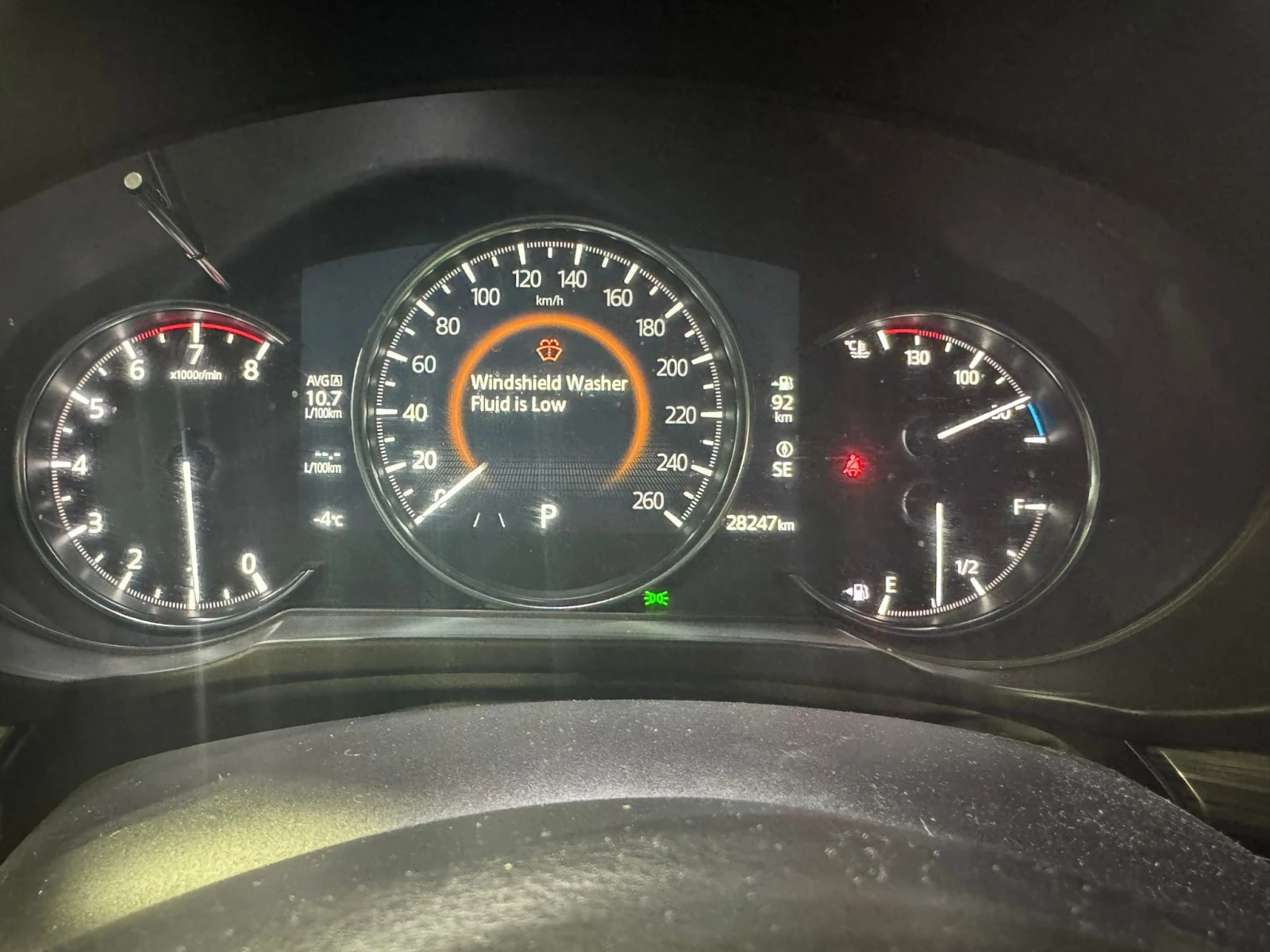 Mazda CX-5 2.5L 4cyl AWD | Mobile.bg � ����������� 8