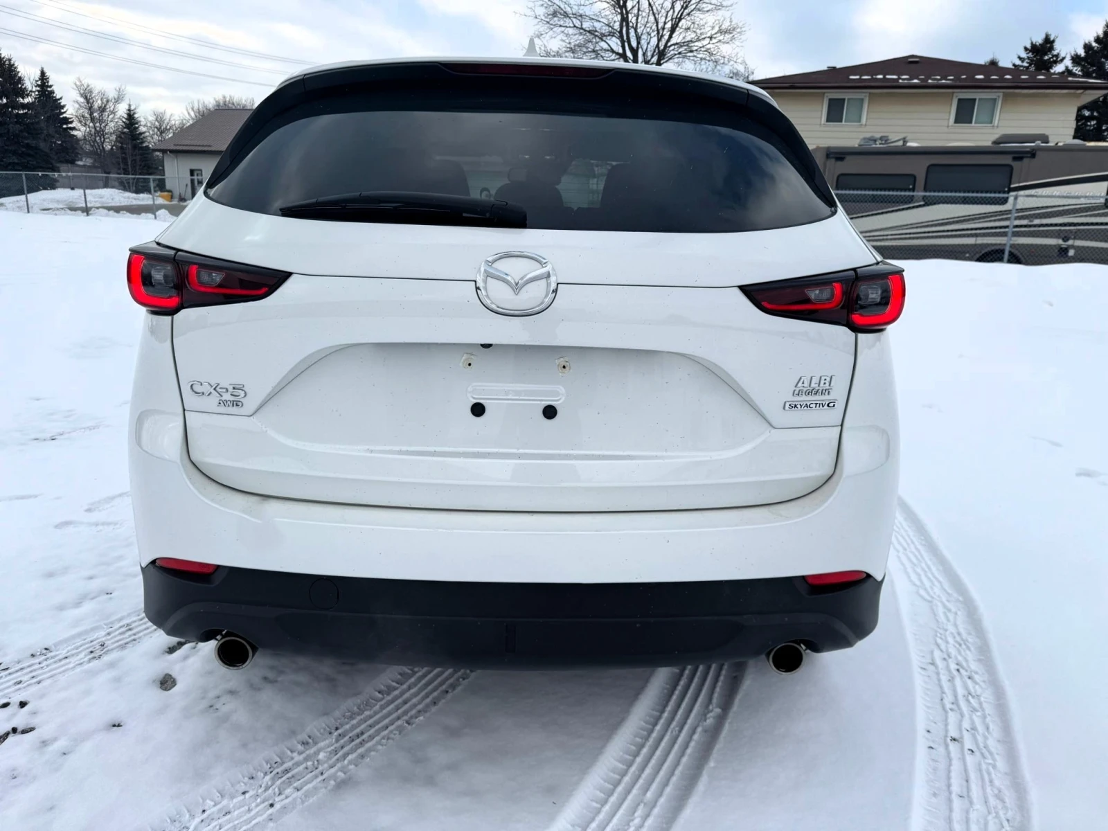 Mazda CX-5 2.5L 4cyl AWD | Mobile.bg � ����������� 4
