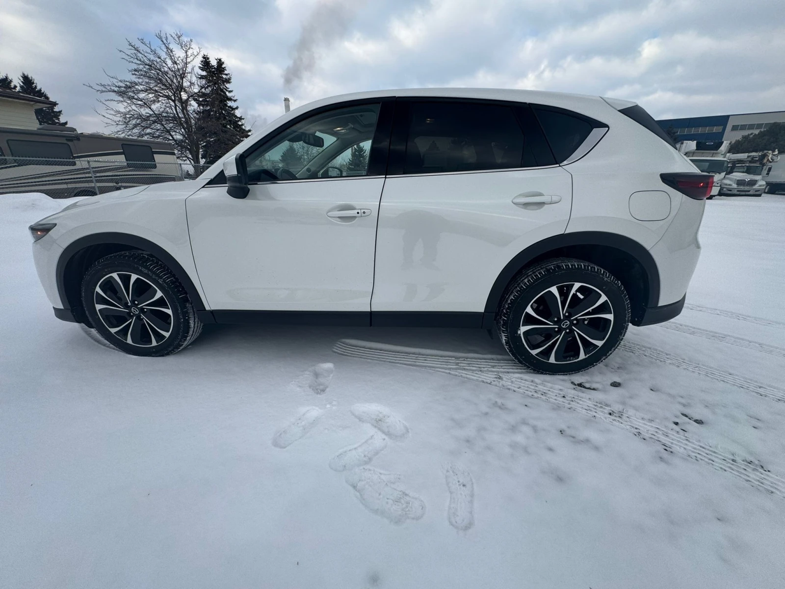 Mazda CX-5 2.5L 4cyl AWD | Mobile.bg � ����������� 2