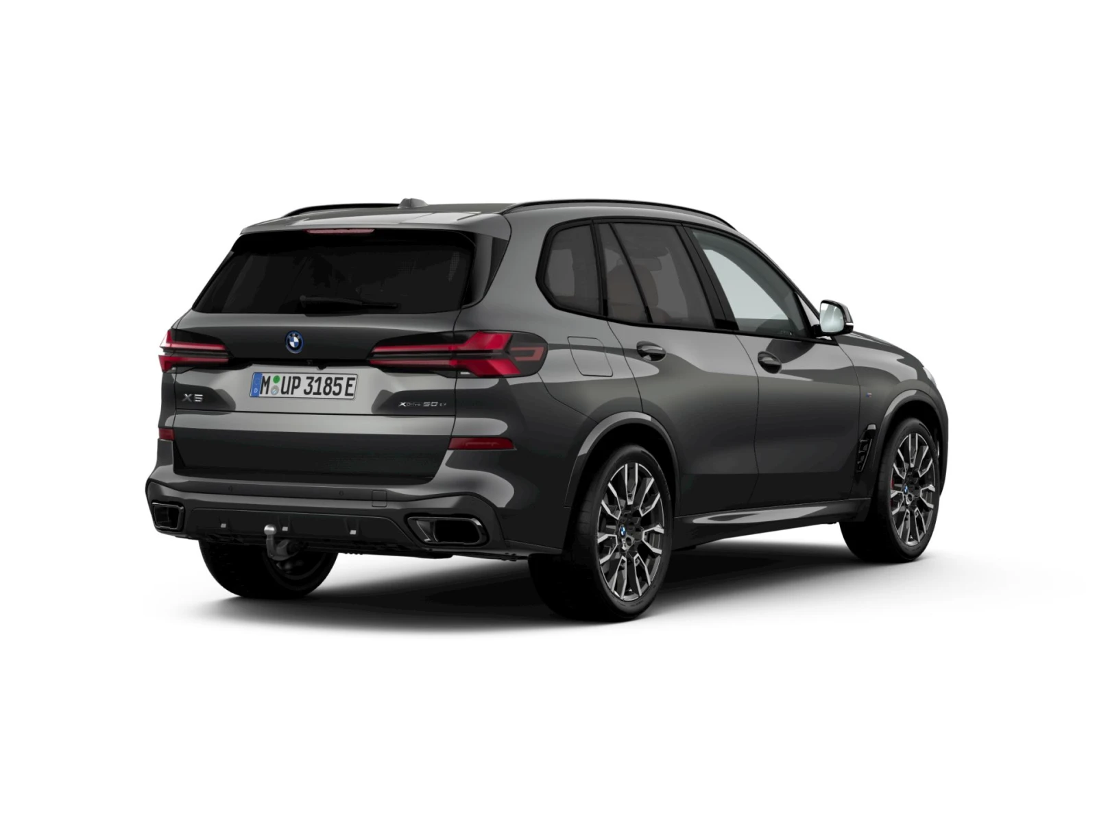 BMW X5 xDrive50e, снимка 2 - Автомобили и джипове - 54144080
