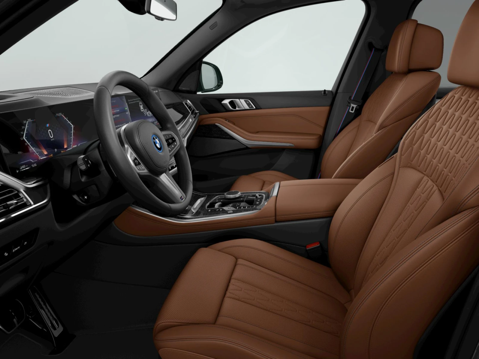 BMW X5 xDrive50e, снимка 7 - Автомобили и джипове - 54144080