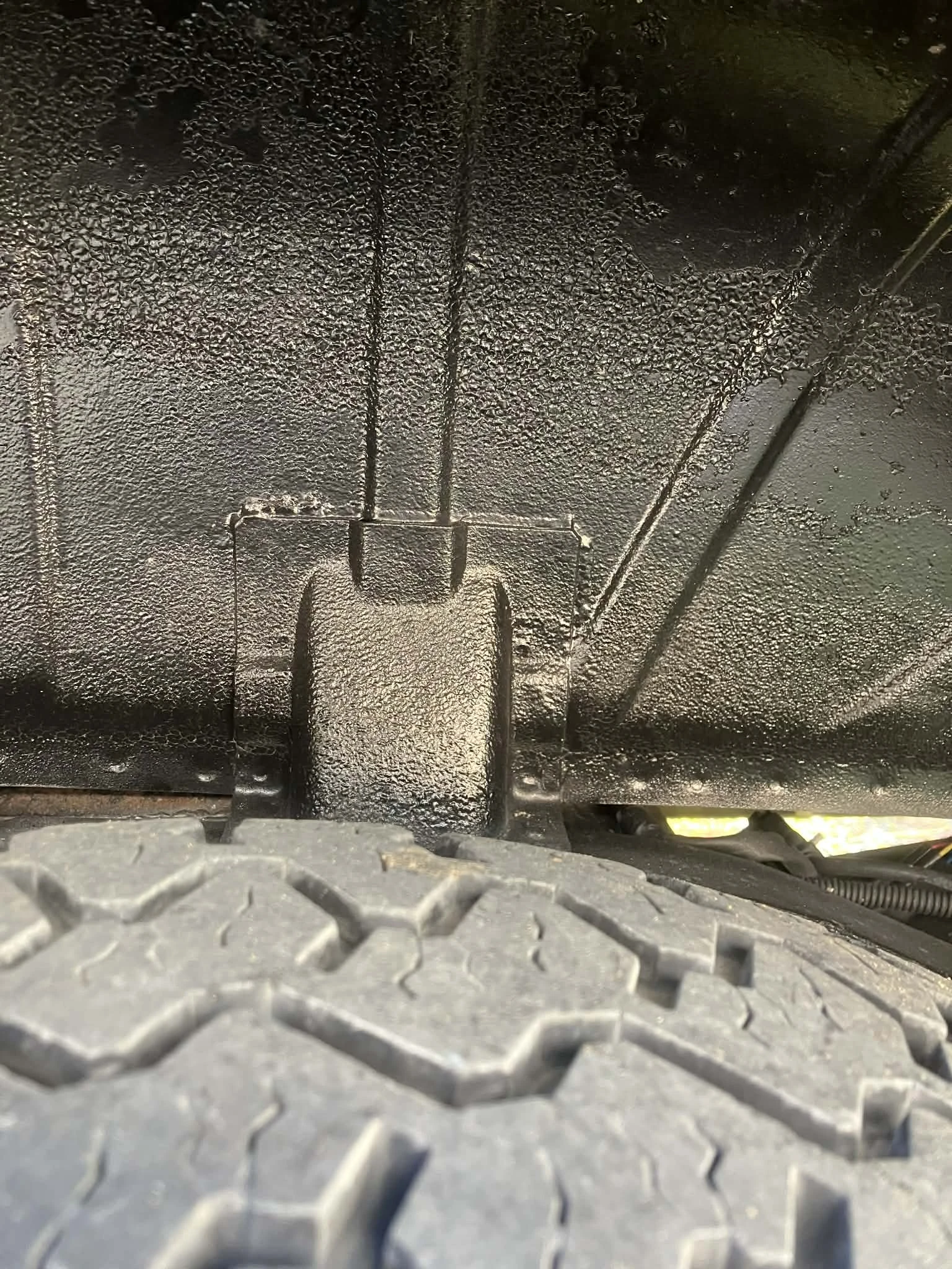 Mitsubishi Pajero 2, 5 super select, снимка 4 - Автомобили и джипове - 54295973