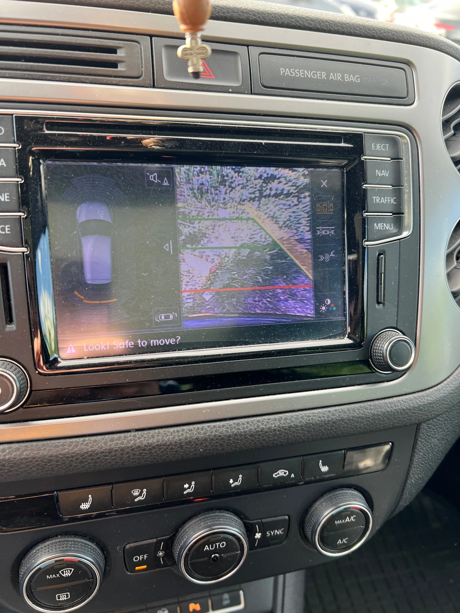 VW Tiguan R-line/Pano/Carplay/Keyless/Dynaudio | Mobile.bg � ����������� 12