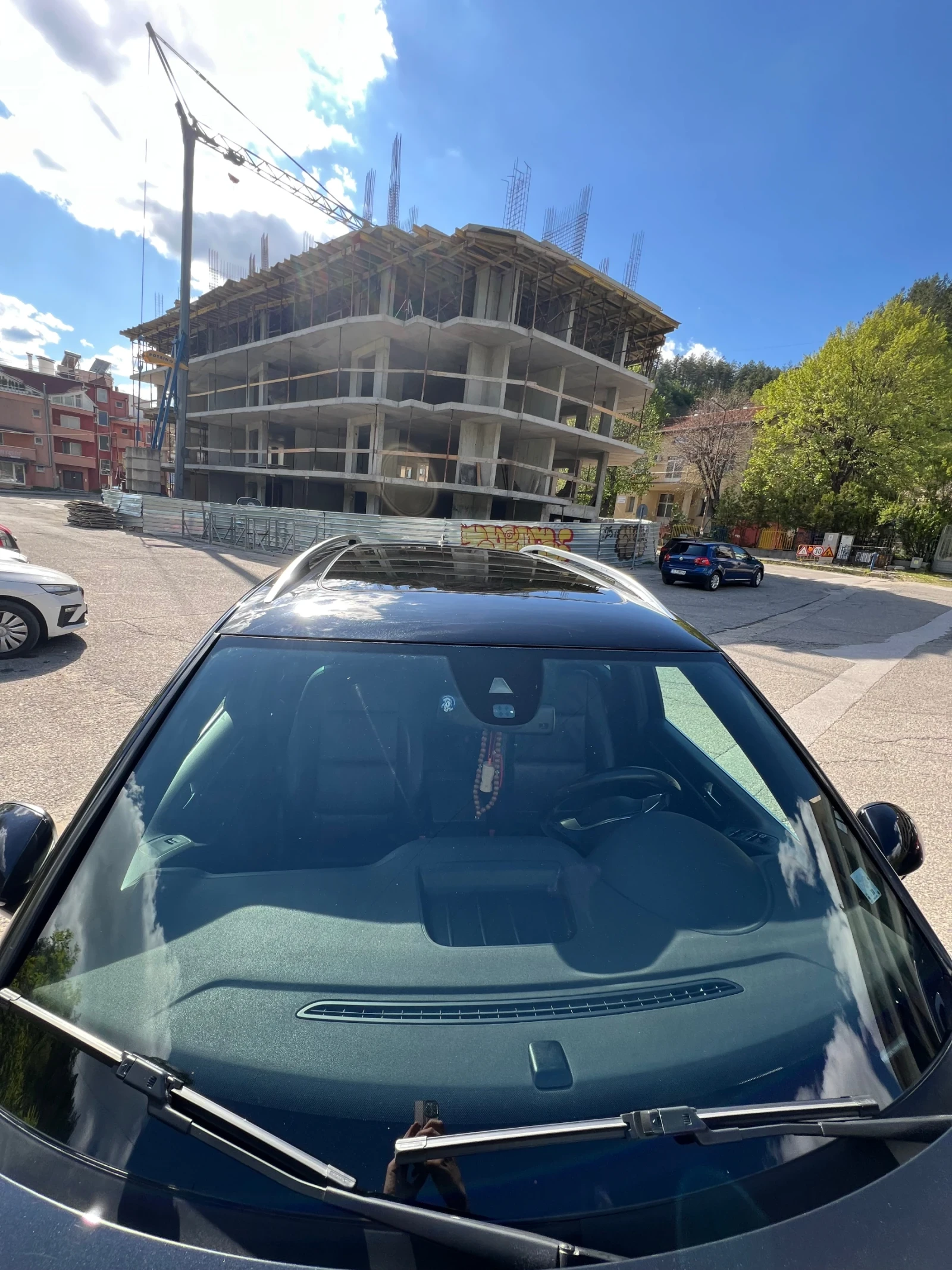 VW Tiguan R-line/Pano/Carplay/Keyless/Dynaudio | Mobile.bg � ����������� 7