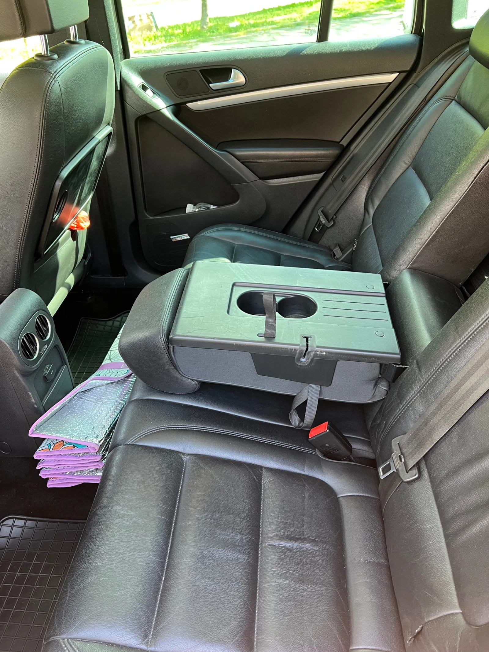 VW Tiguan R-line/Pano/Carplay/Keyless/Dynaudio | Mobile.bg � ����������� 10