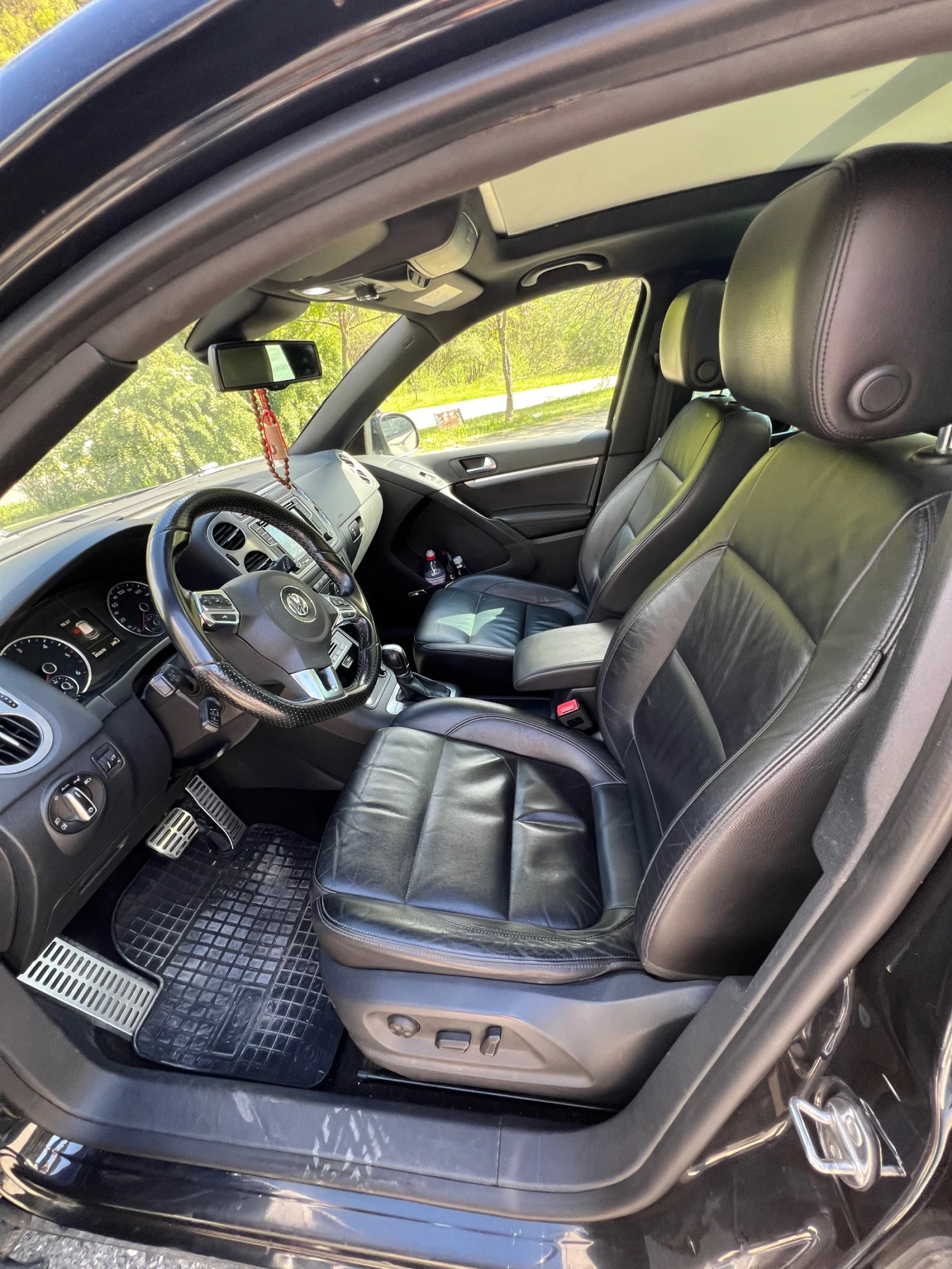 VW Tiguan R-line/Pano/Carplay/Keyless/Dynaudio | Mobile.bg � ����������� 8