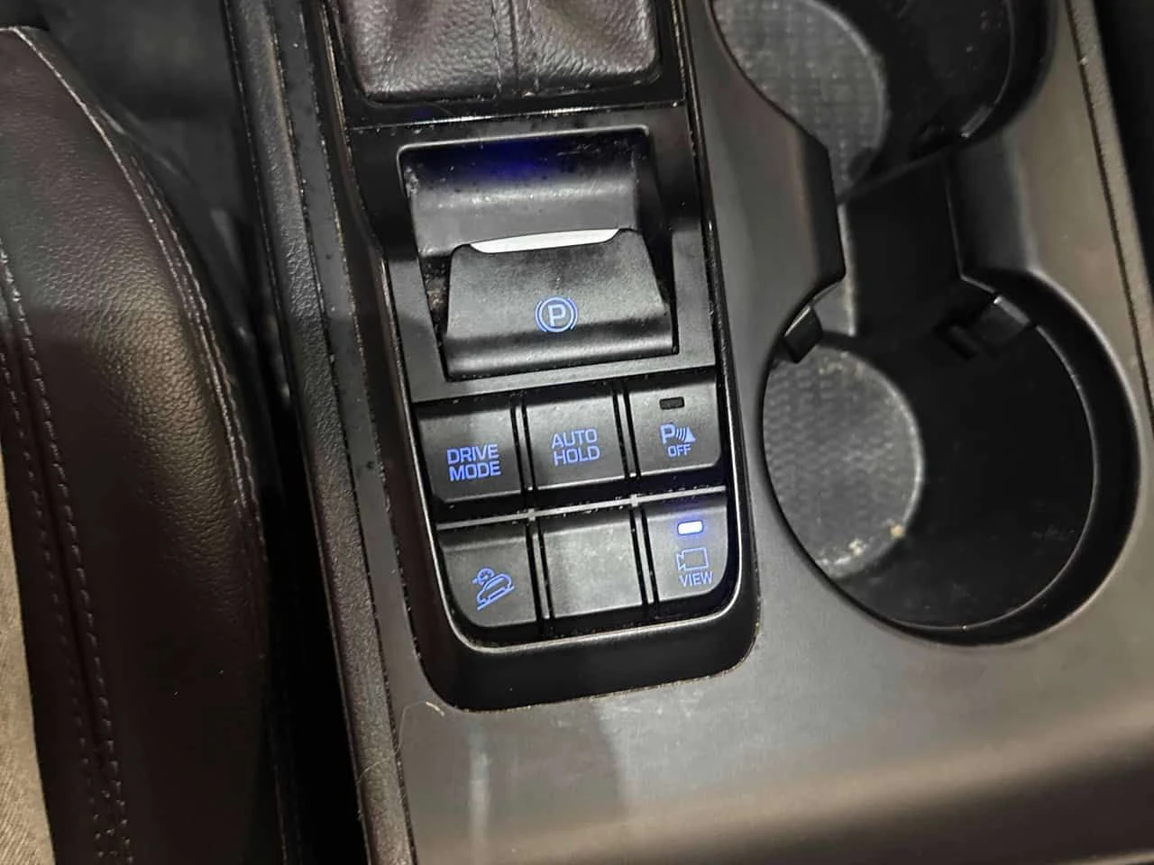 Hyundai Tucson Ultimate  CARFAX | Mobile.bg � ����������� 16