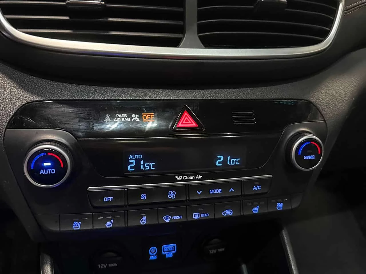 Hyundai Tucson Ultimate  CARFAX | Mobile.bg � ����������� 14
