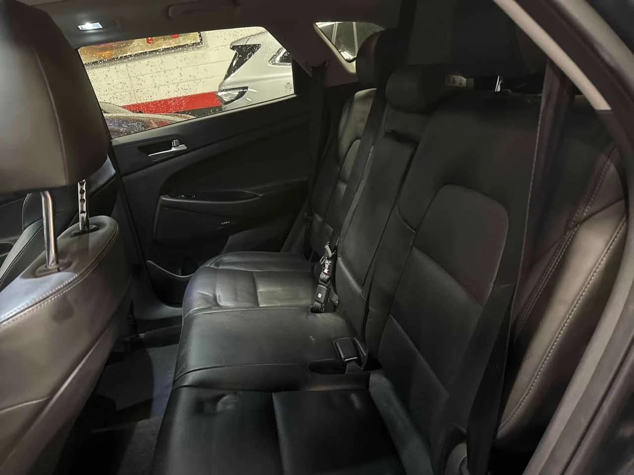 Hyundai Tucson Ultimate  CARFAX | Mobile.bg � ����������� 10