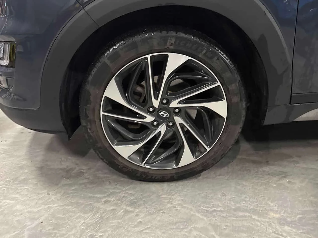 Hyundai Tucson Ultimate  CARFAX | Mobile.bg � ����������� 7