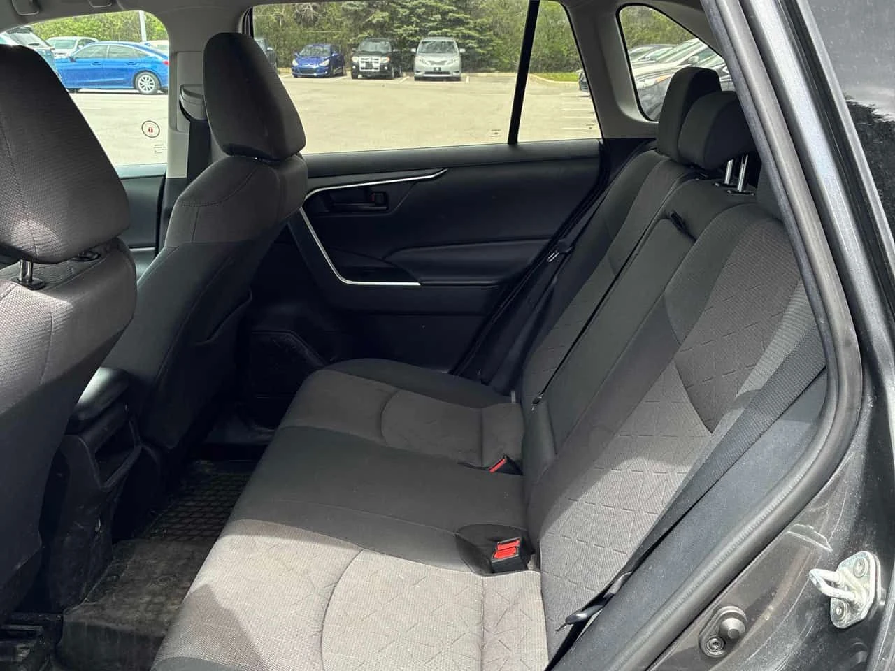 Toyota Rav4 LE * ���������� ��� ������������ ������ | Mobile.bg � ����������� 10