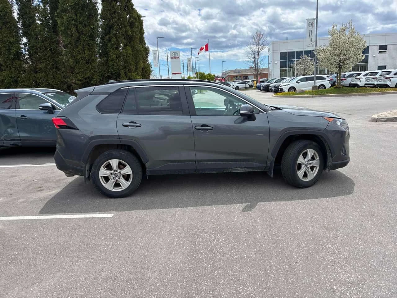 Toyota Rav4 LE * ���������� ��� ������������ ������ | Mobile.bg � ����������� 4