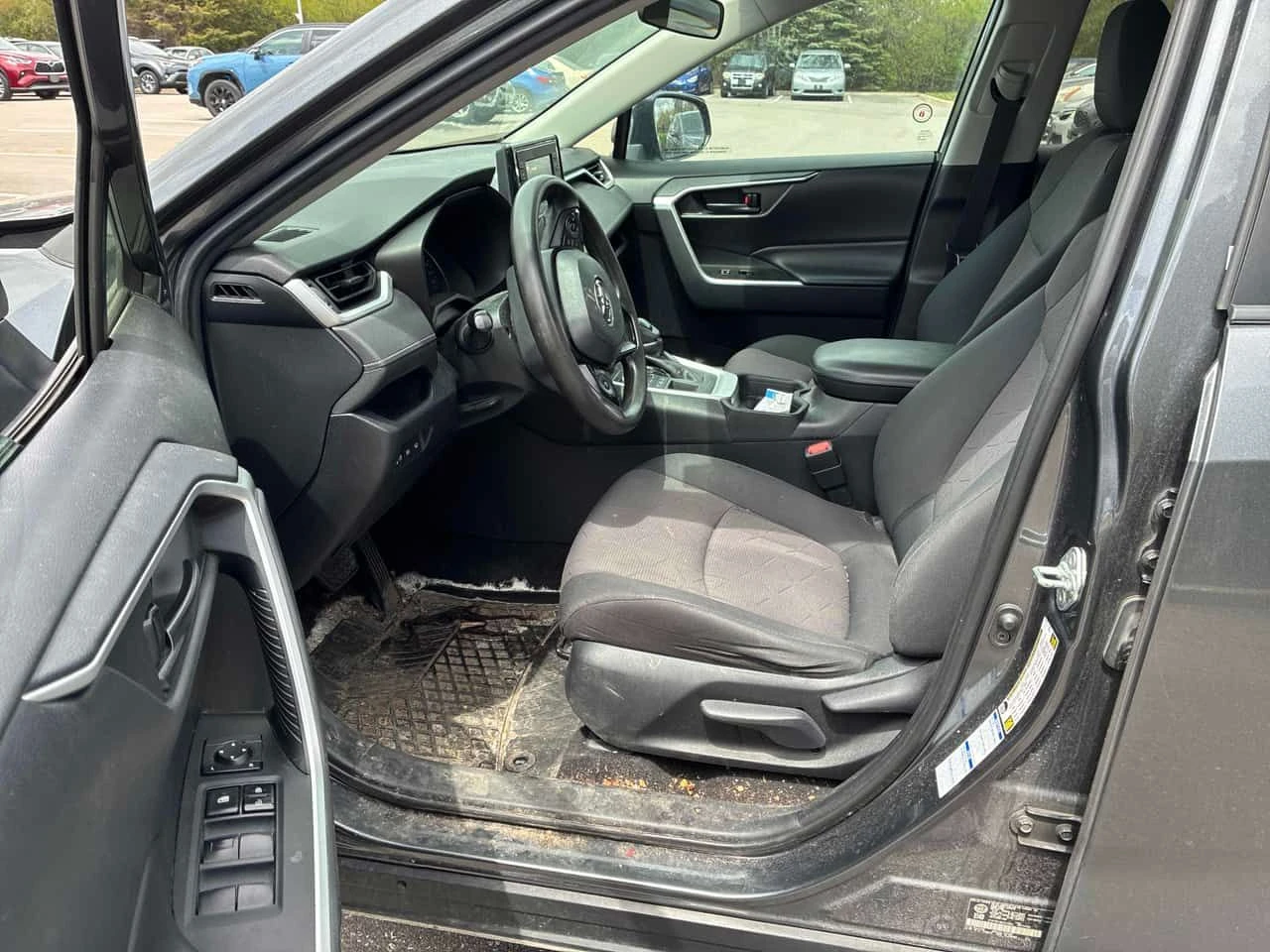 Toyota Rav4 LE * ���������� ��� ������������ ������ | Mobile.bg � ����������� 7