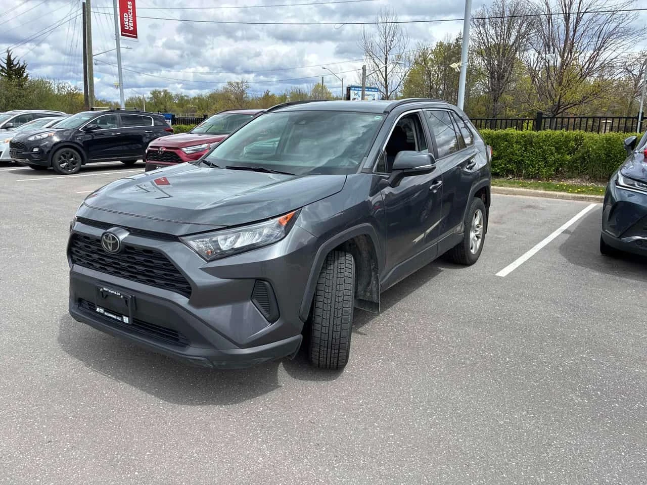 Toyota Rav4 LE * ���������� ��� ������������ ������ | Mobile.bg � ����������� 1