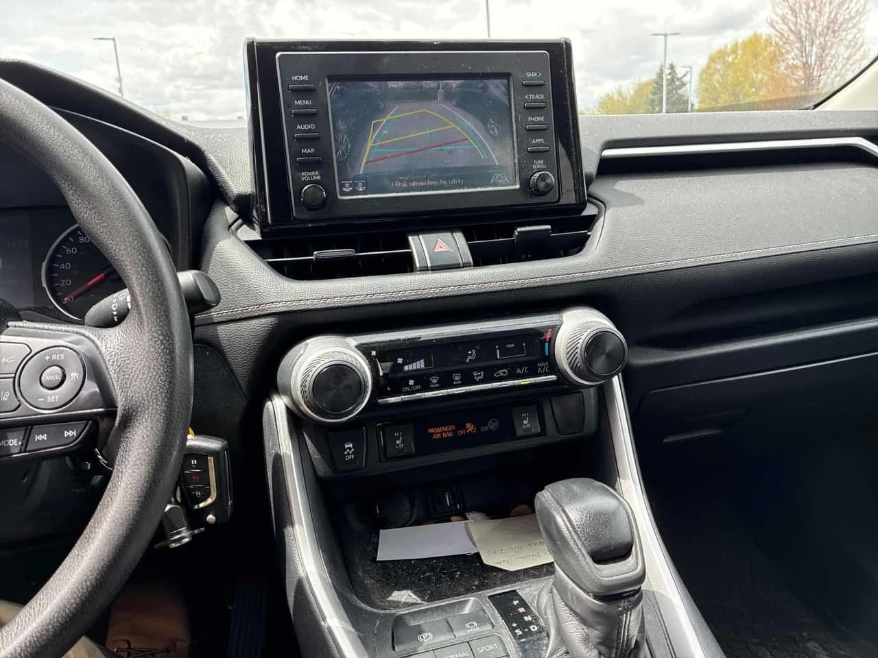Toyota Rav4 LE * ���������� ��� ������������ ������ | Mobile.bg � ����������� 8