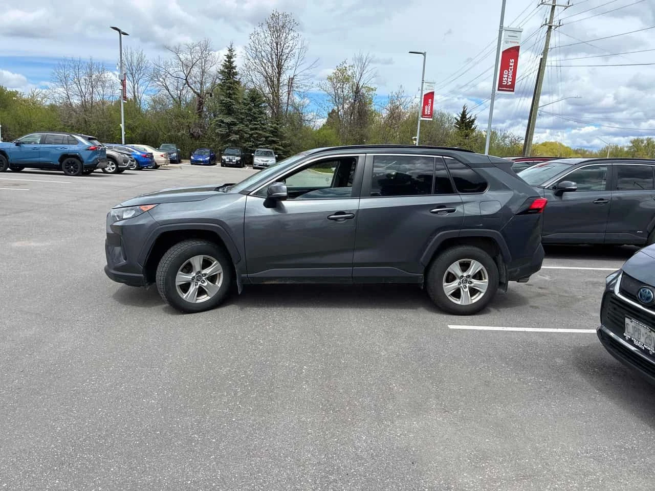 Toyota Rav4 LE * ���������� ��� ������������ ������ | Mobile.bg � ����������� 3