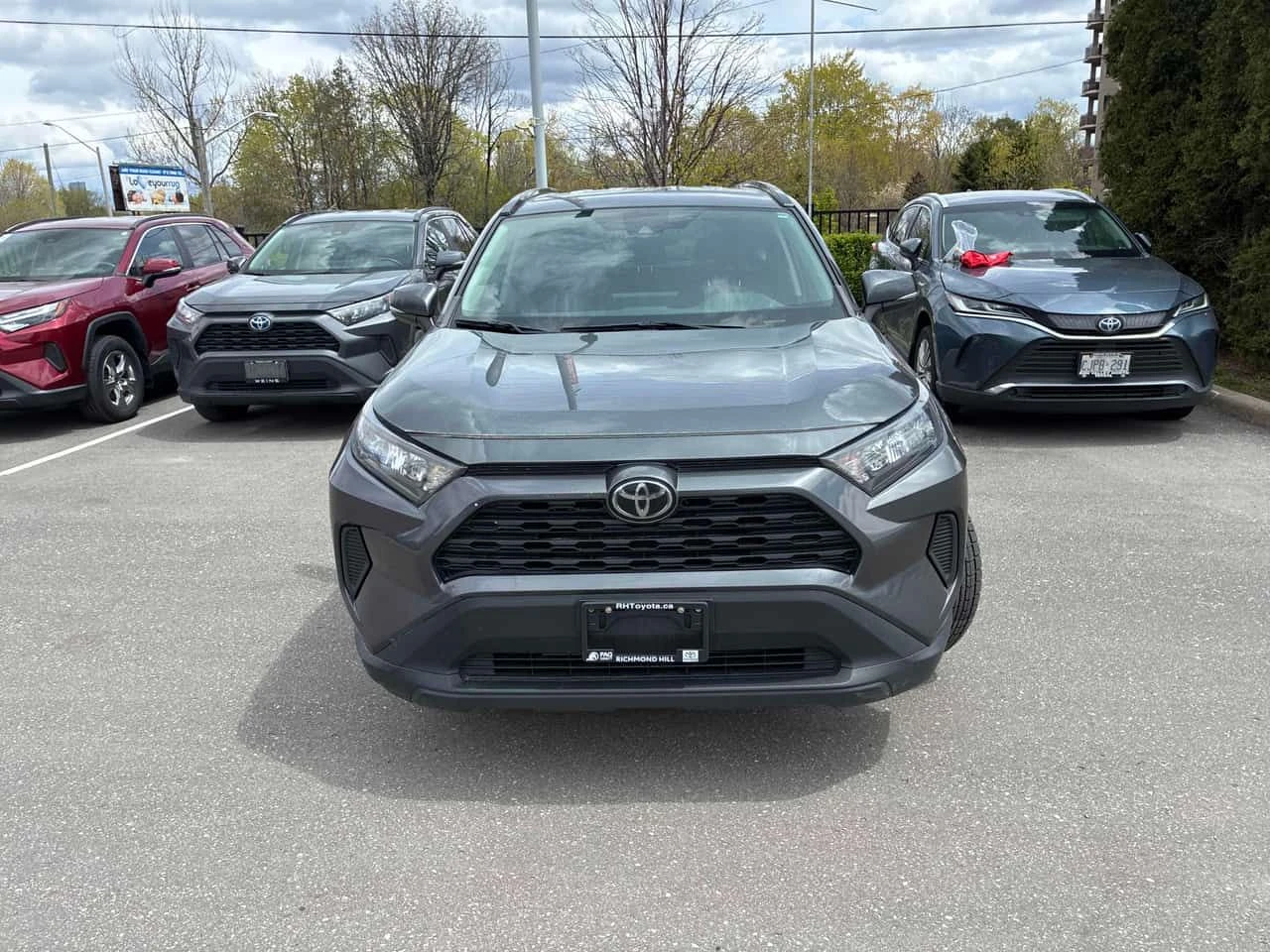 Toyota Rav4 LE * ���������� ��� ������������ ������ | Mobile.bg � ����������� 2