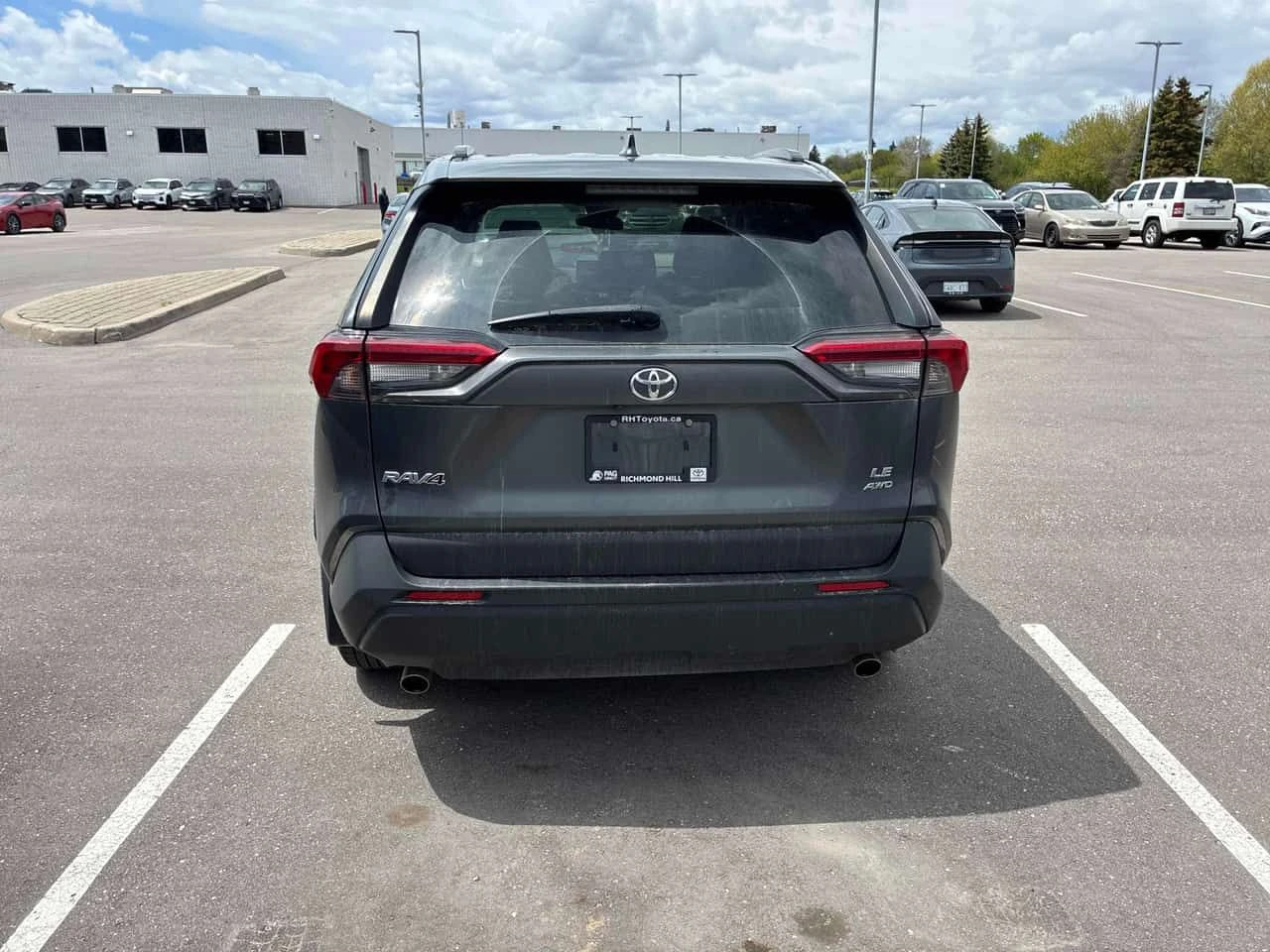 Toyota Rav4 LE * ���������� ��� ������������ ������ | Mobile.bg � ����������� 5