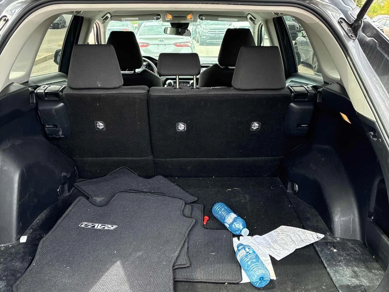 Toyota Rav4 LE * ���������� ��� ������������ ������ | Mobile.bg � ����������� 11