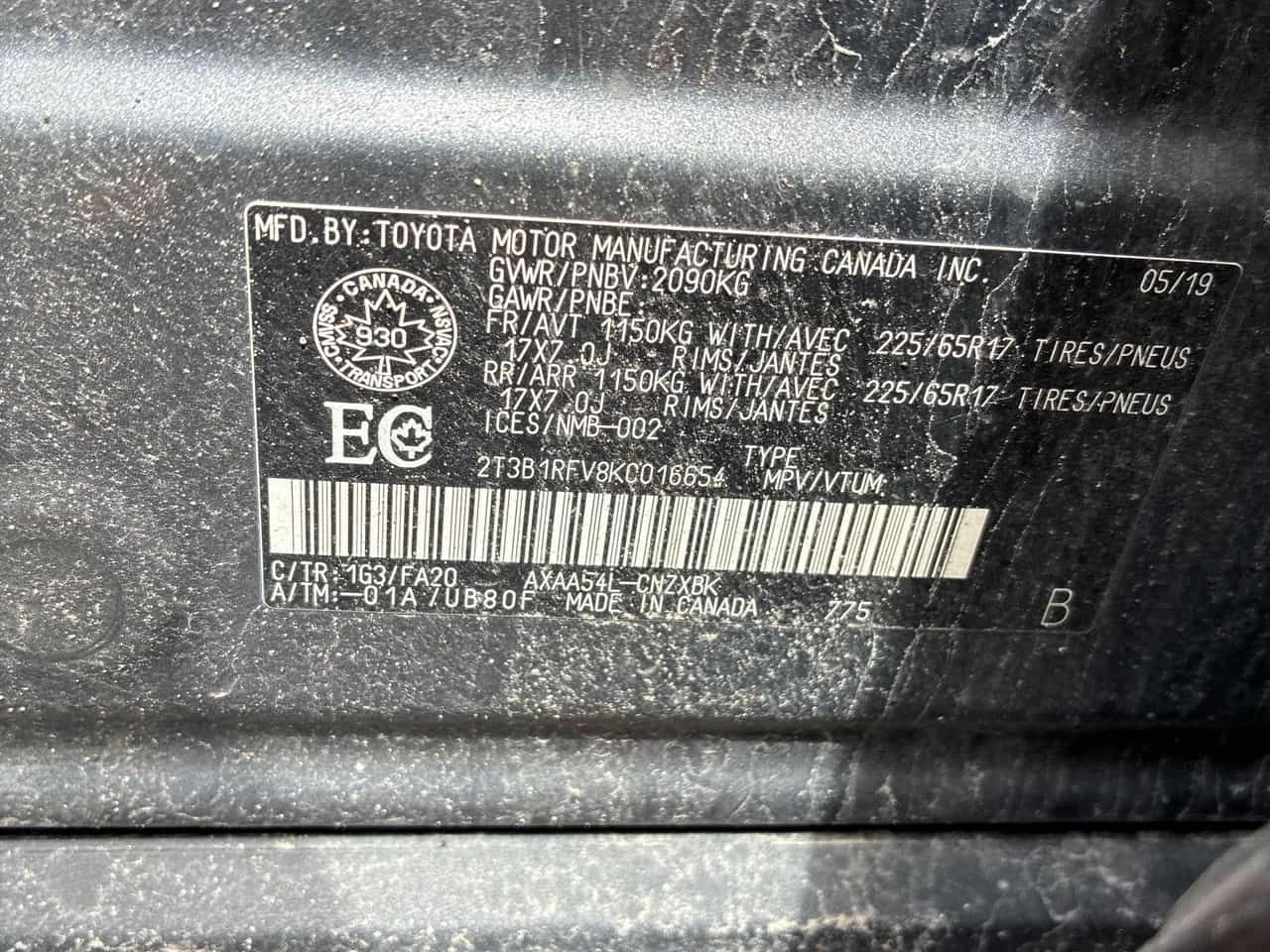 Toyota Rav4 LE * ���������� ��� ������������ ������ | Mobile.bg � ����������� 12