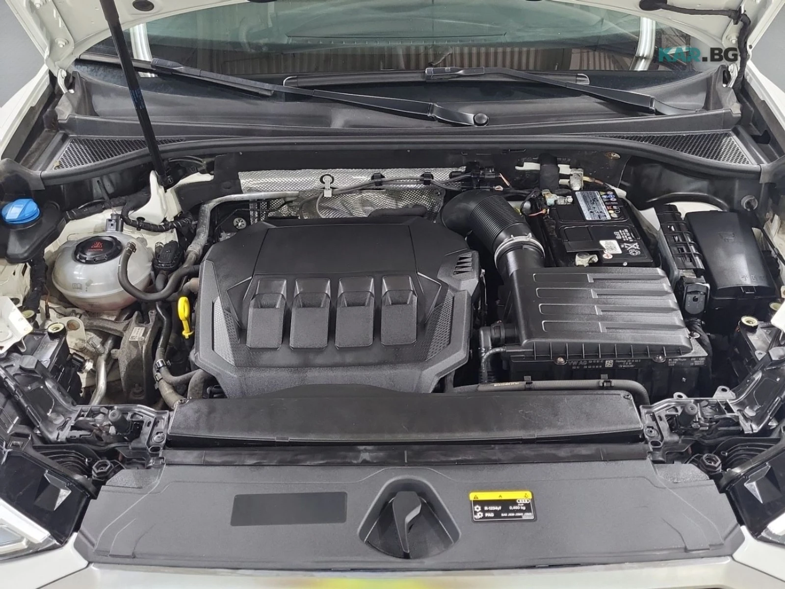 Audi Q3 quattro S-line Premium Plus АвтоКреди ЦЕНА ДО БГ, снимка 16 - Автомобили и джипове - 54880063
