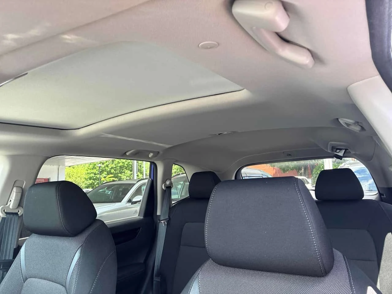 Honda Cr-v  Sport  / КЛИП НА МОТОРА , снимка 10 - Автомобили и джипове - 54942613