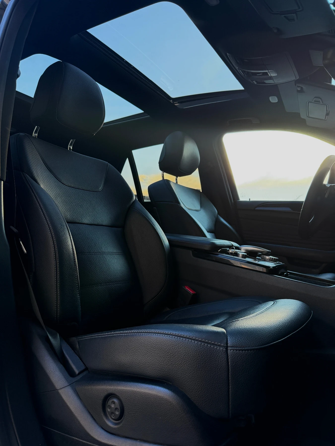 Mercedes-Benz GLE 43 AMG * AMG* HARMANKARDON* KEYLESS*  | Mobile.bg � ����������� 10