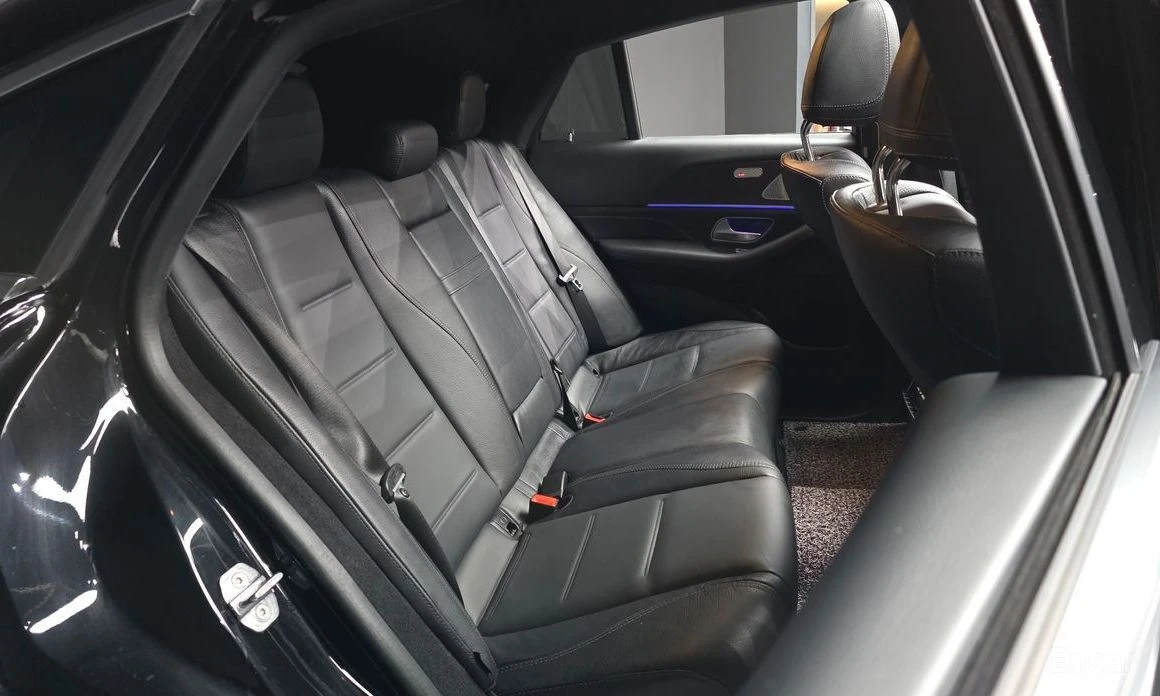 Mercedes-Benz GLE Coupe, снимка 12 - Автомобили и джипове - 55428274