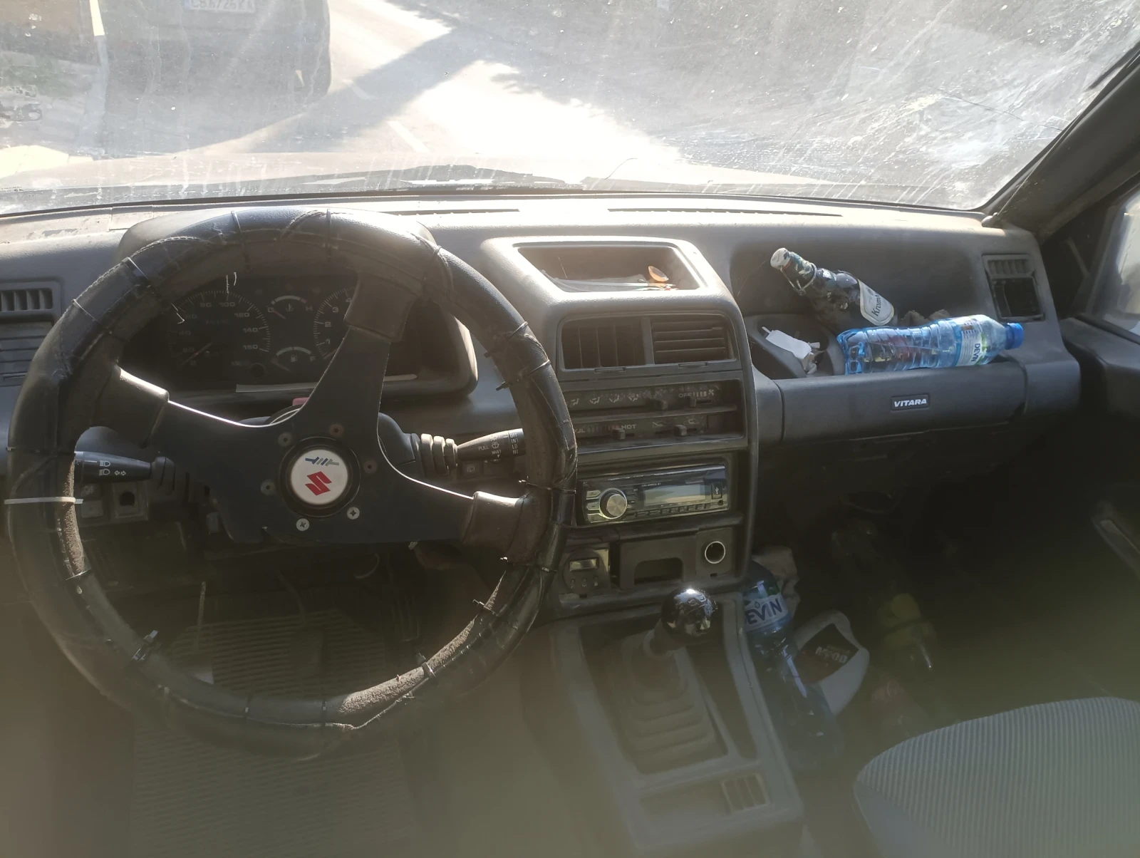 Suzuki Vitara | Mobile.bg � ����������� 4