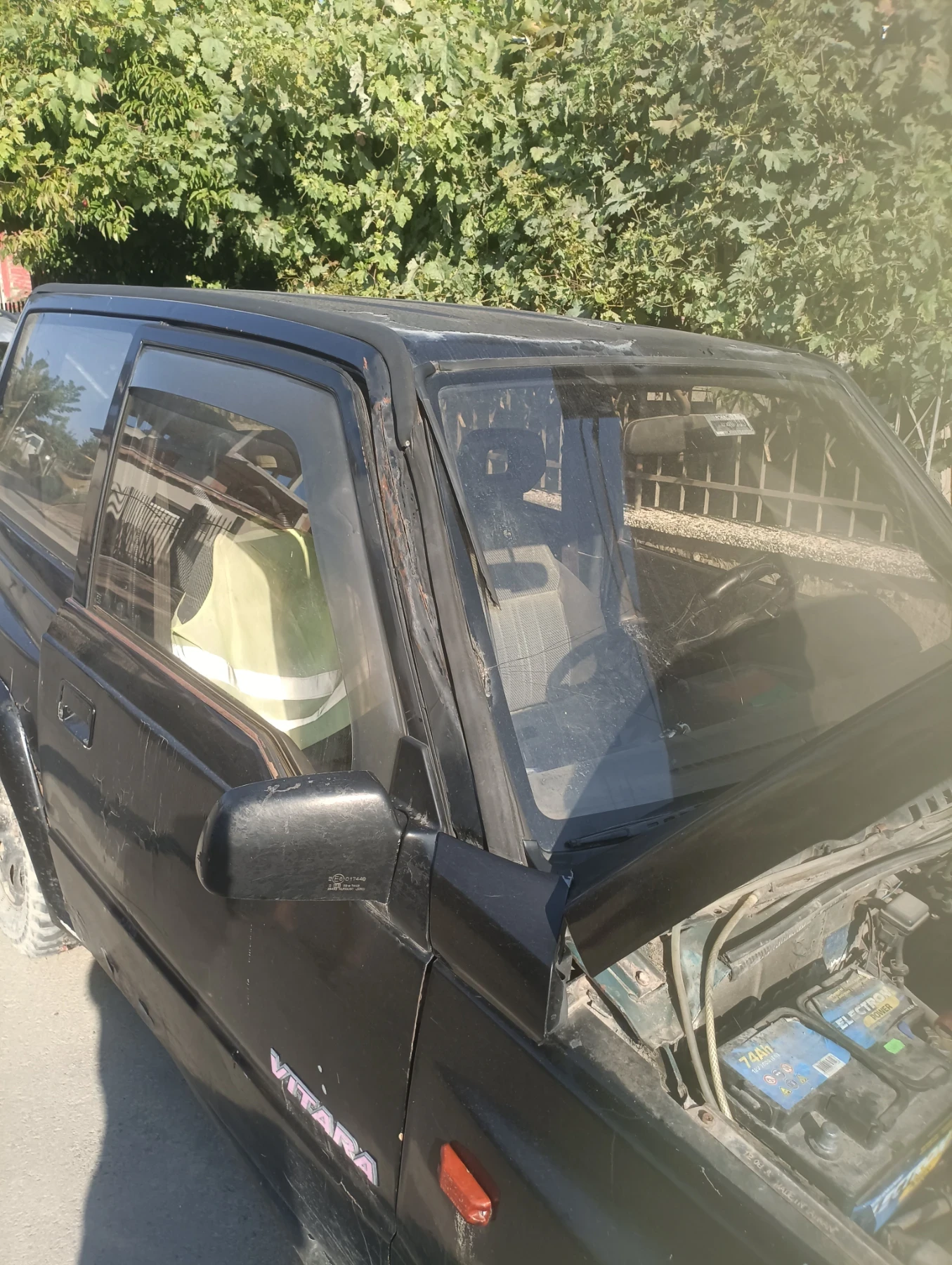 Suzuki Vitara | Mobile.bg � ����������� 8