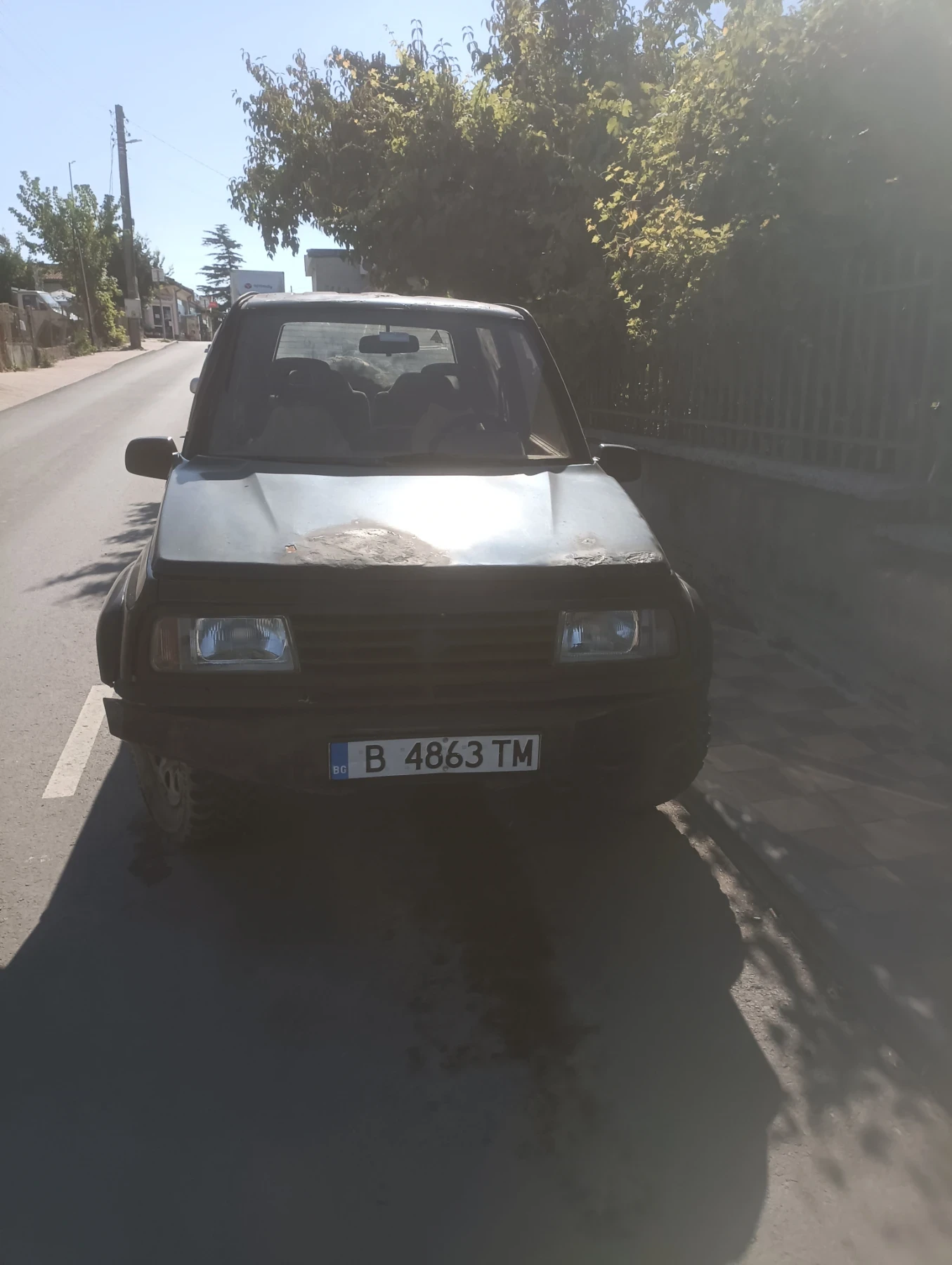 Suzuki Vitara | Mobile.bg � ����������� 1