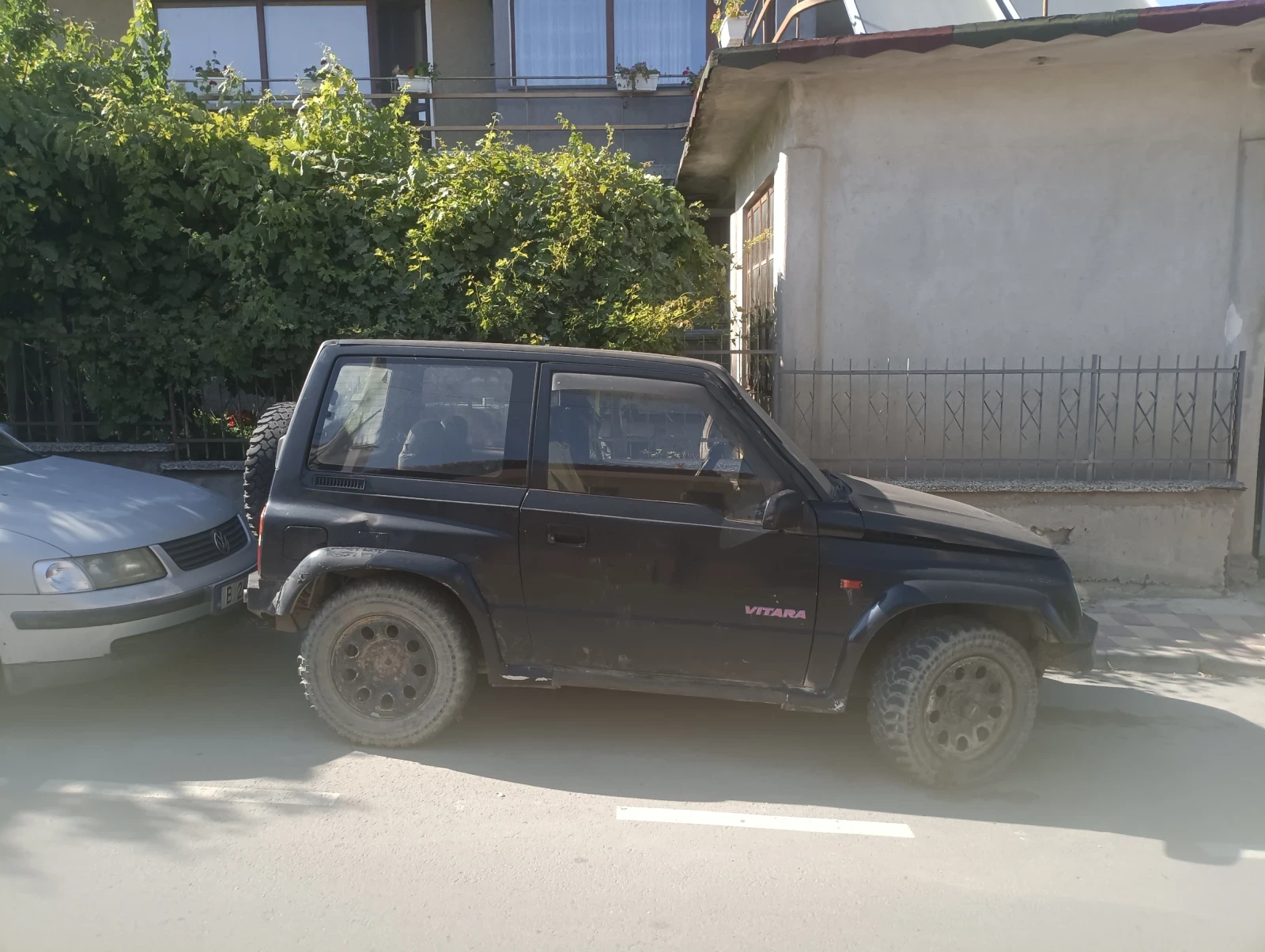 Suzuki Vitara | Mobile.bg � ����������� 2