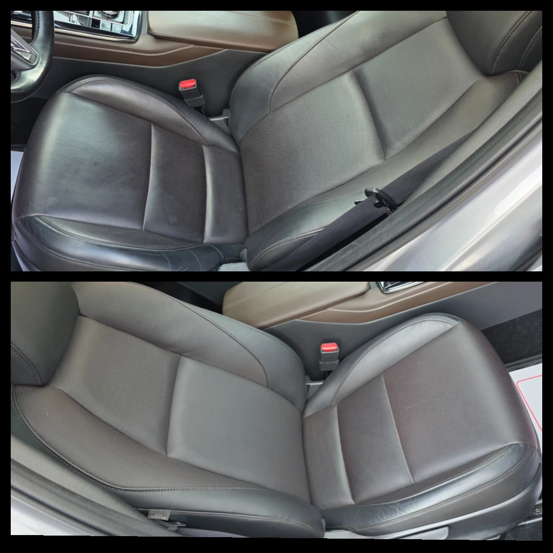 Mazda CX-30 2.0 AWD e-SKYACTIV X * TAKUMI* AVTOMAT* ШВЕЙЦАРИЯ, снимка 9 - Автомобили и джипове - 55610165