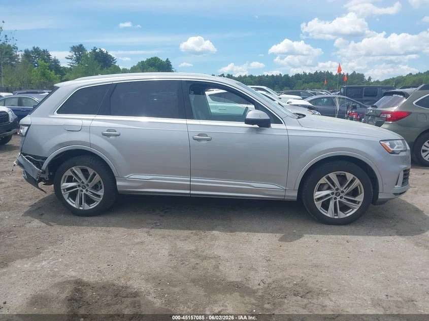 Audi Q7 Premium Plus 55 TFSI quattro Tiptronic, снимка 11 - Автомобили и джипове - 55688762