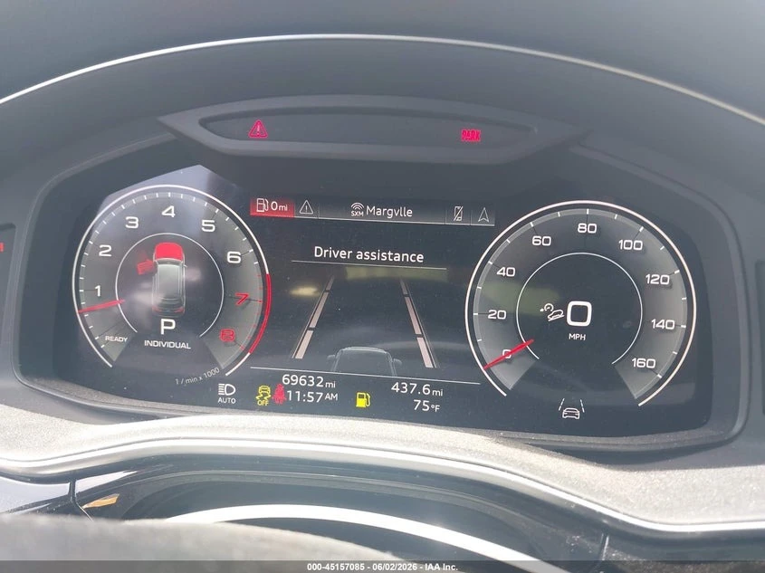 Audi Q7 Premium Plus 55 TFSI quattro Tiptronic, снимка 7 - Автомобили и джипове - 55688762