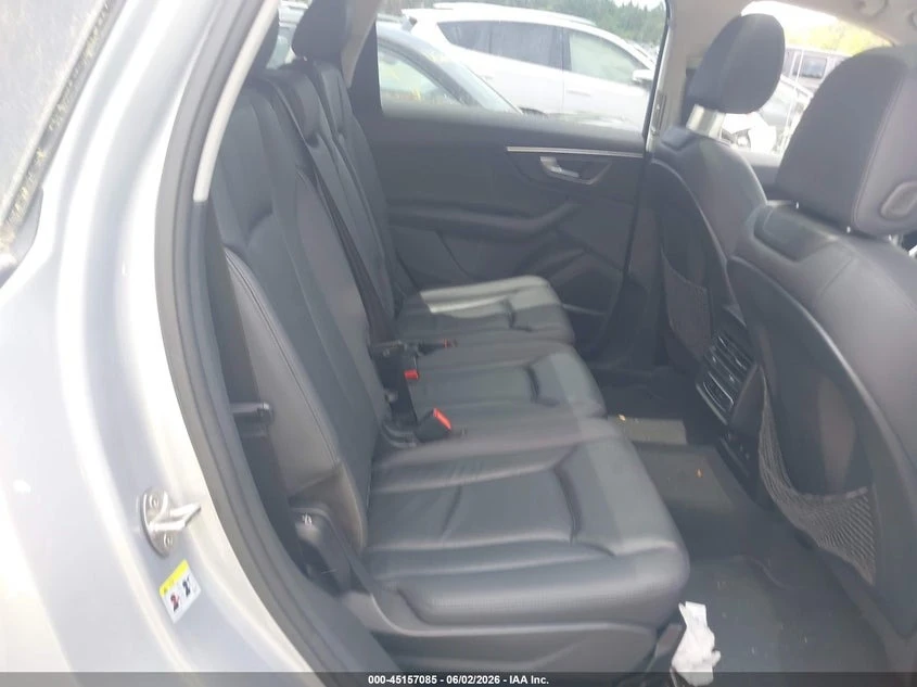 Audi Q7 Premium Plus 55 TFSI quattro Tiptronic, снимка 8 - Автомобили и джипове - 55688762