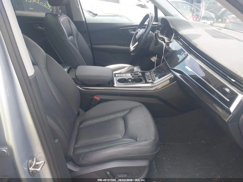 Audi Q7 Premium Plus 55 TFSI quattro Tiptronic, снимка 5 - Автомобили и джипове - 55688762