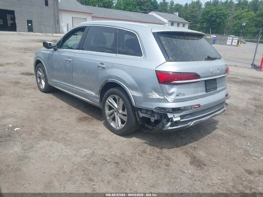 Audi Q7 Premium Plus 55 TFSI quattro Tiptronic, снимка 3 - Автомобили и джипове - 55688762