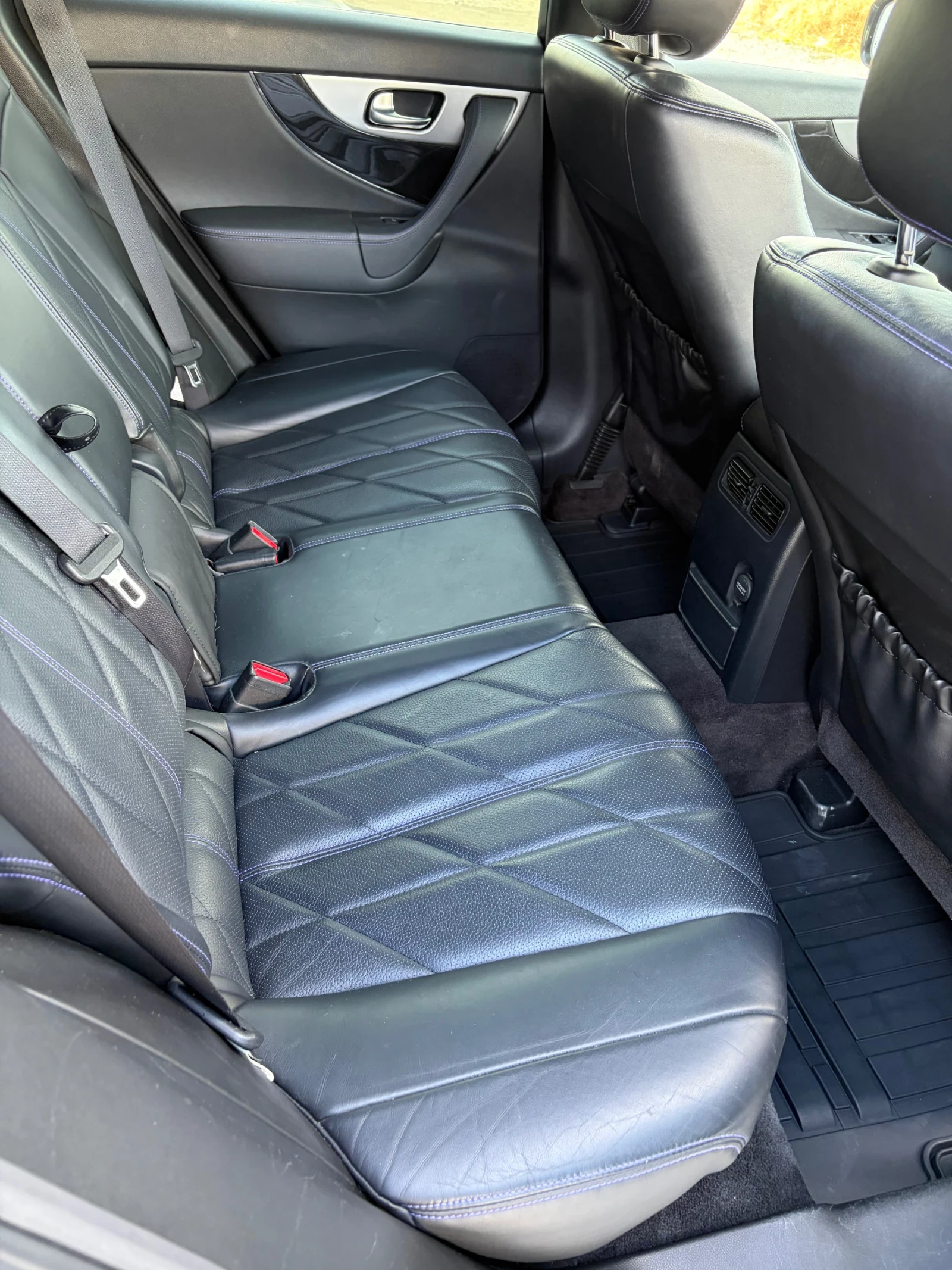 Infiniti Fx 30 QX 70S (N-1) | Mobile.bg � ����������� 11