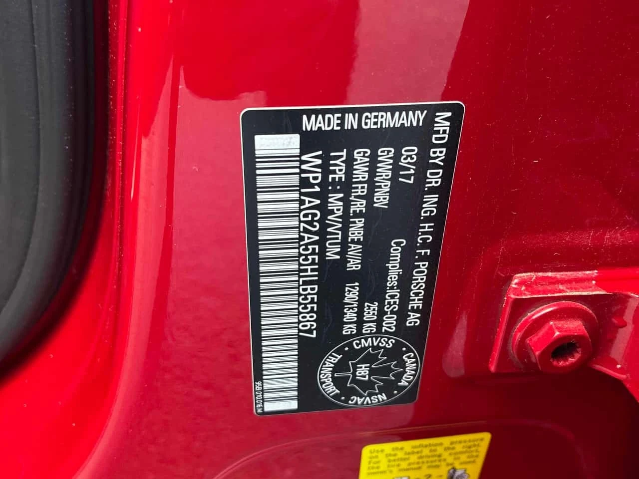 Porsche Macan GTS| ALCANTARA| �����| BOSE| 360|  | Mobile.bg � ����������� 10