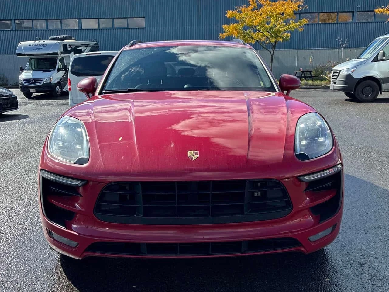 Porsche Macan GTS| ALCANTARA| �����| BOSE| 360|  | Mobile.bg � ����������� 6