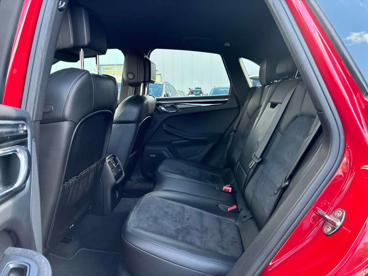Porsche Macan GTS| ALCANTARA| �����| BOSE| 360|  | Mobile.bg � ����������� 13