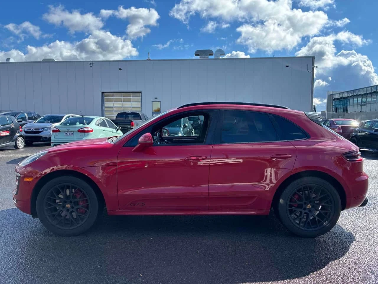 Porsche Macan GTS| ALCANTARA| �����| BOSE| 360|  | Mobile.bg � ����������� 2