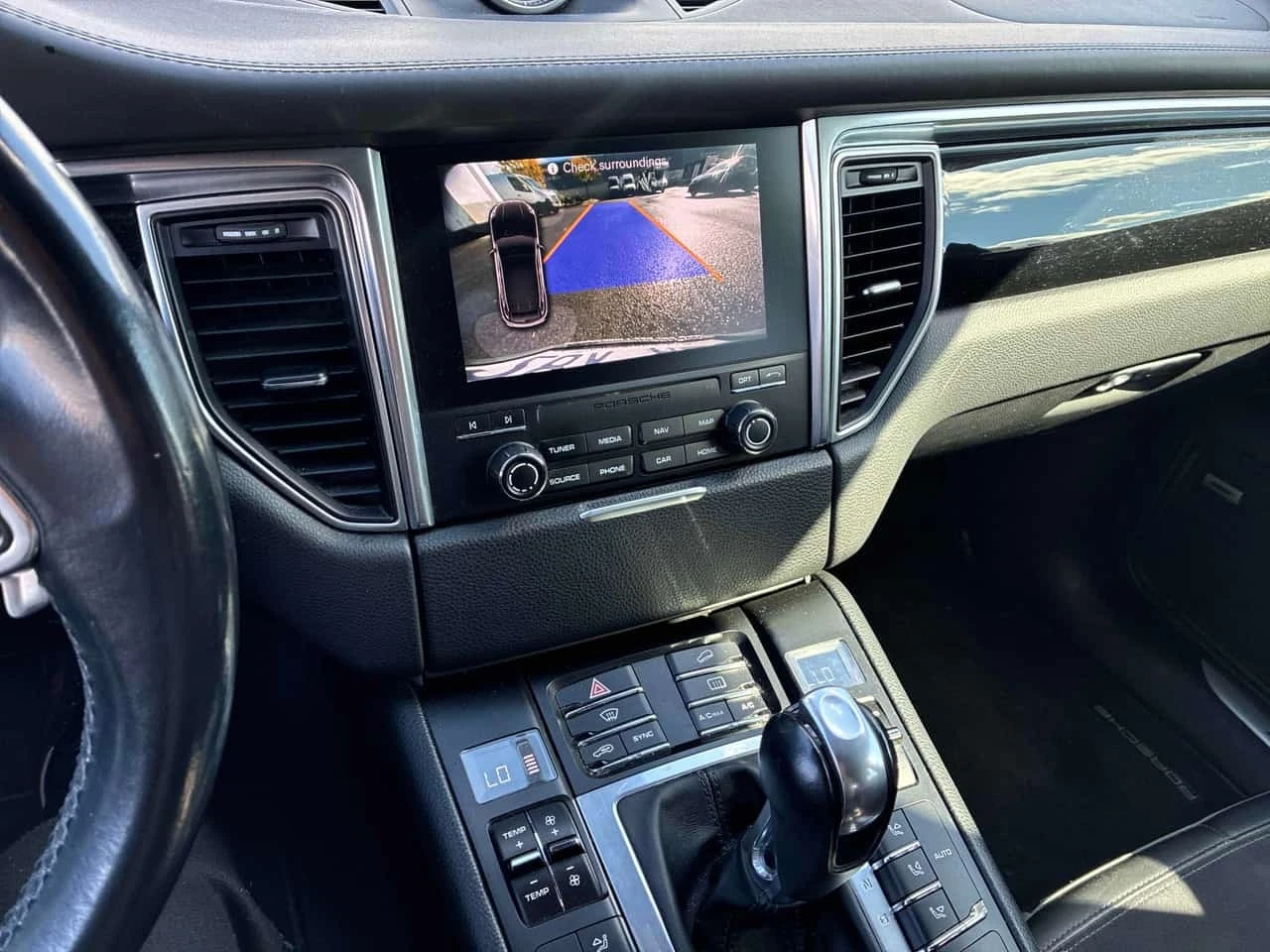 Porsche Macan GTS| ALCANTARA| �����| BOSE| 360|  | Mobile.bg � ����������� 9