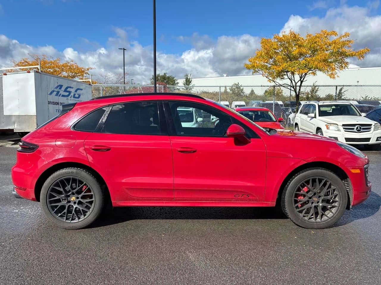 Porsche Macan GTS| ALCANTARA| �����| BOSE| 360|  | Mobile.bg � ����������� 3