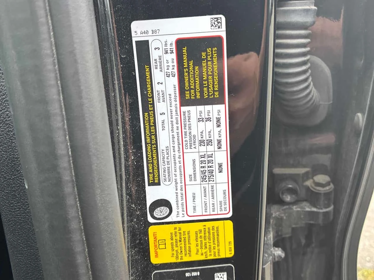 BMW X3 * xDrive30i * CARFAX * ��� ������������ ������ | Mobile.bg � ����������� 11