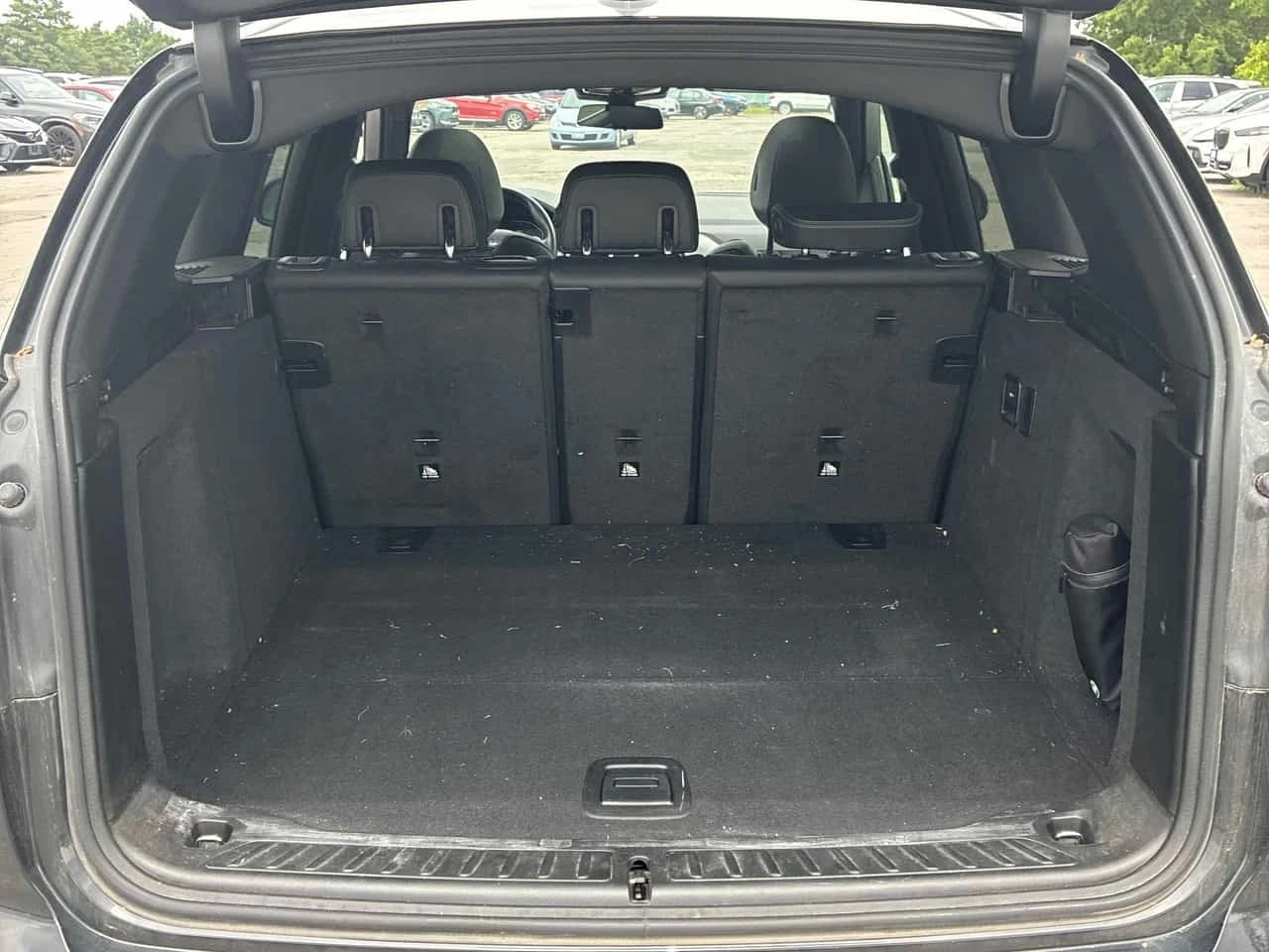 BMW X3 * xDrive30i * CARFAX * ��� ������������ ������ | Mobile.bg � ����������� 16